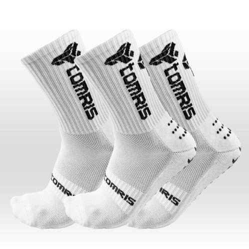 Tomris Anti Rutsch Socken