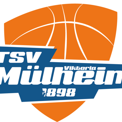 TSV Viktoria Mülheim Basketball