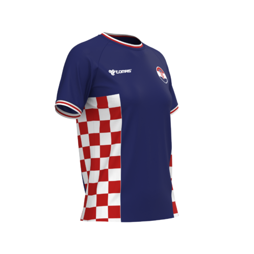 Fan Trikot - Kroatien Women