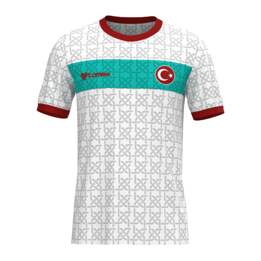 Fan Trikot- Türkei