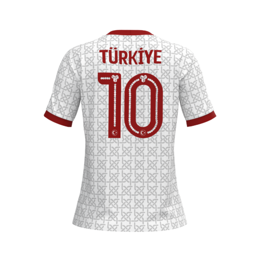 Fan Trikot- Türkei