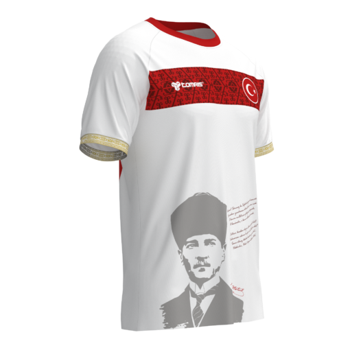 EM- Fan Trikot- Türkei