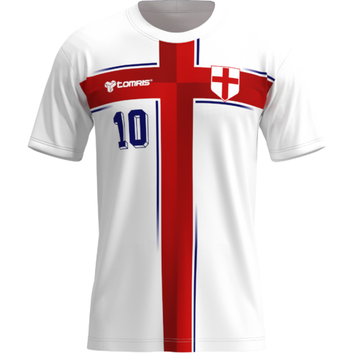 Fan Trikot - England