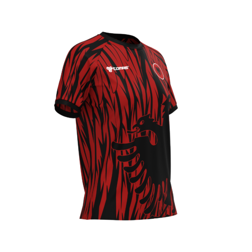 Fan Trikot - EM-Albanien Women