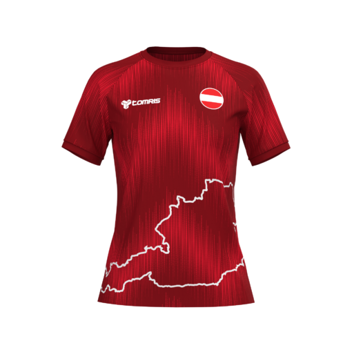 Fan Trikot - Österreich Women