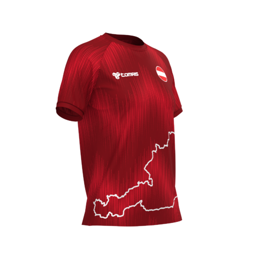 Fan Trikot - Österreich Women