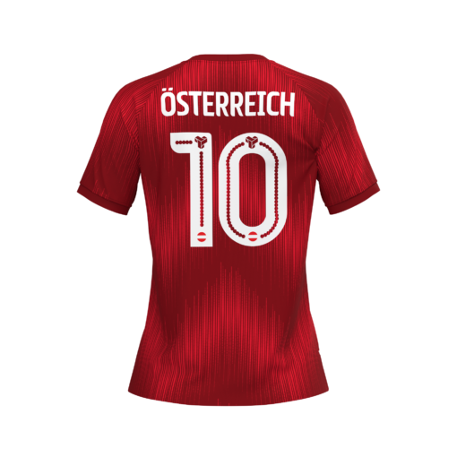 Fan Trikot - Österreich Women