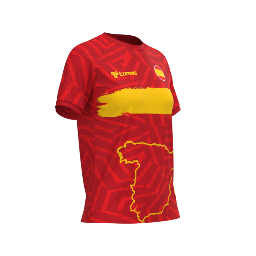 Fan Trikot - Spanien Women