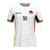 Fan Trikot -Deutschland