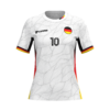 Fan Trikot -Deutschland