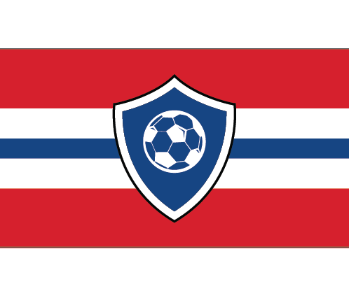 Individuell gestaltbare Kapitänsbinde Capitano No 6