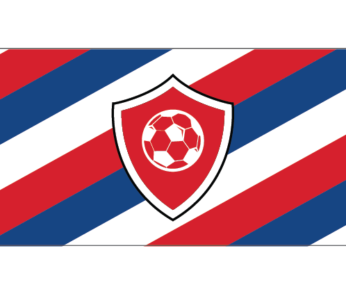 Individuell gestaltbare Kapitänsbinde Capitano No 3