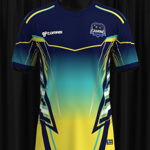 Tomris eSport B13