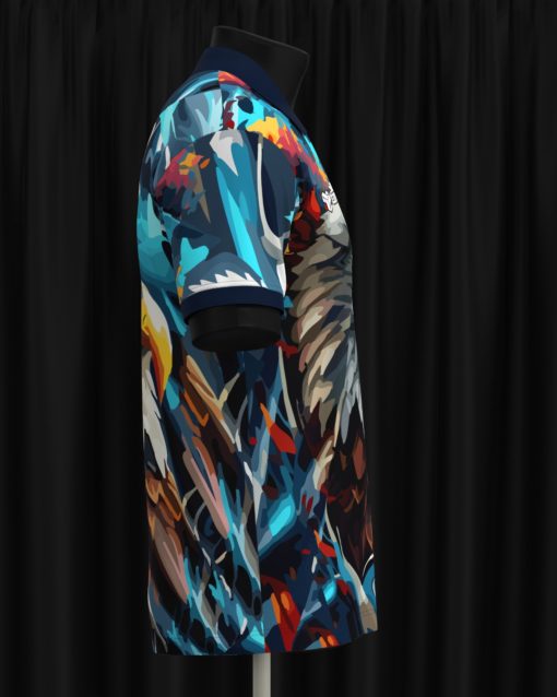Tomris Dart D15 – Bild 2