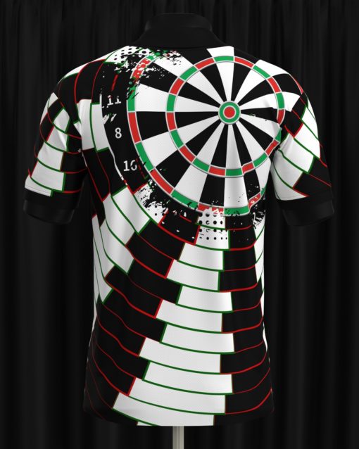 Tomris Dart D12 – Bild 5