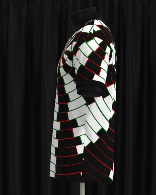 Tomris Dart D12 – Bild 3