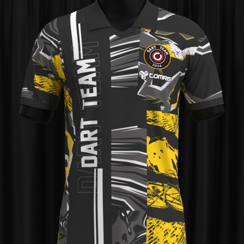 Tomris Dart D13