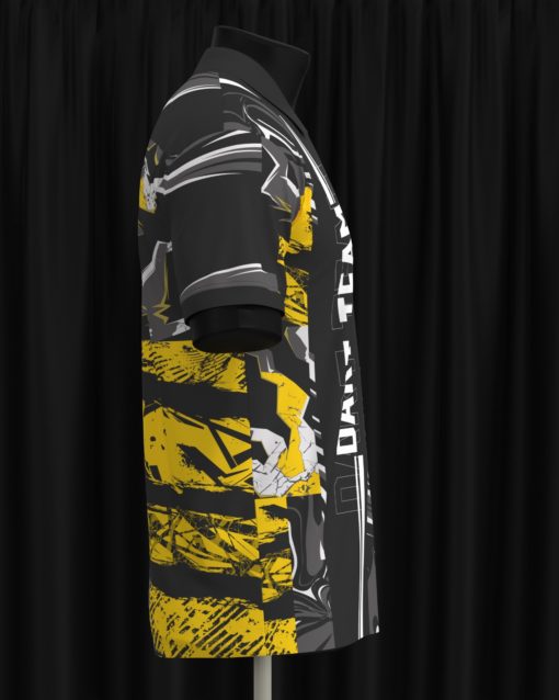 Tomris Dart D13 – Bild 3