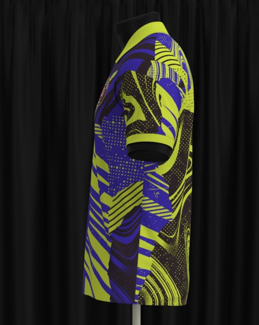 Tomris Dart D10 – Bild 3