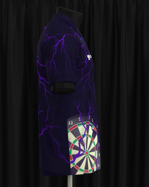 Tomris Dart D14 – Bild 4