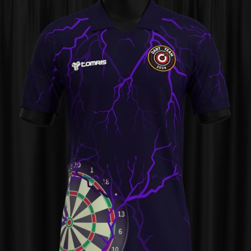 Tomris Dart D14