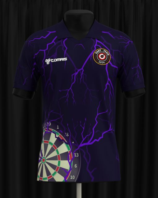 Tomris Dart D14