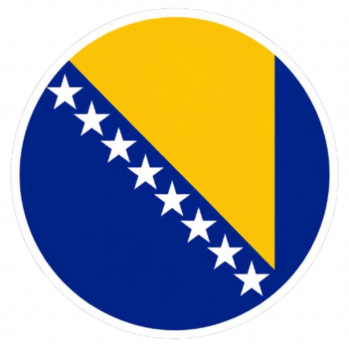 Bosnien