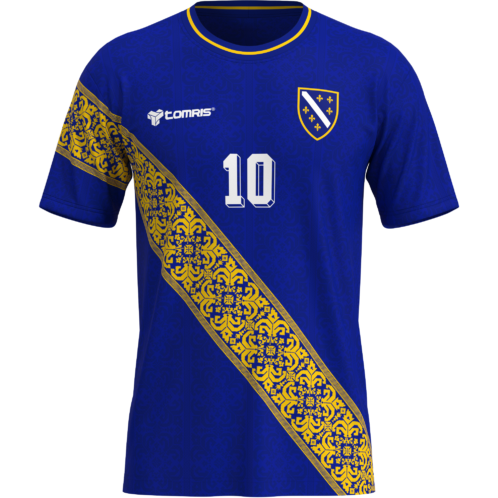 Fan Trikot - Bosnien
