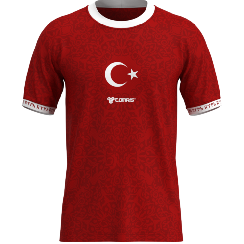 Fan Trikot - Türkei