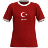 Fan Trikot - Türkei Women