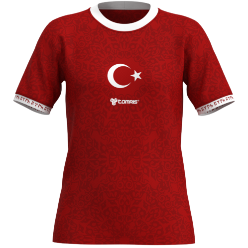 Fan Trikot - Türkei Women