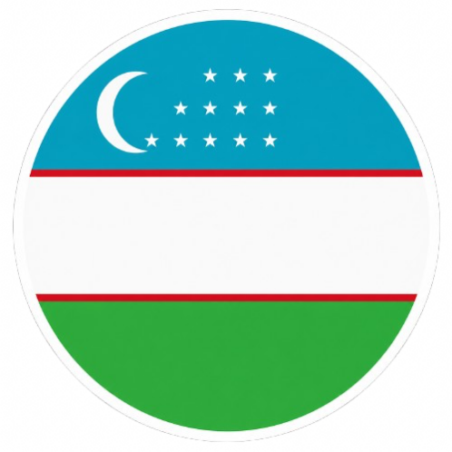 Uzbekistan