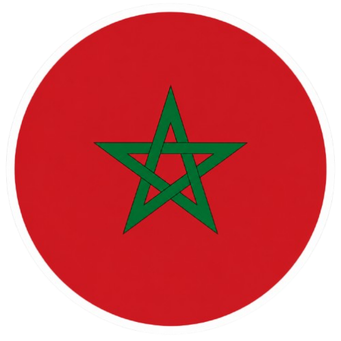 Marokko