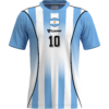 Fan Trikot - Argentinien
