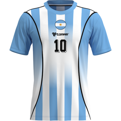 Fan Trikot - Argentinien
