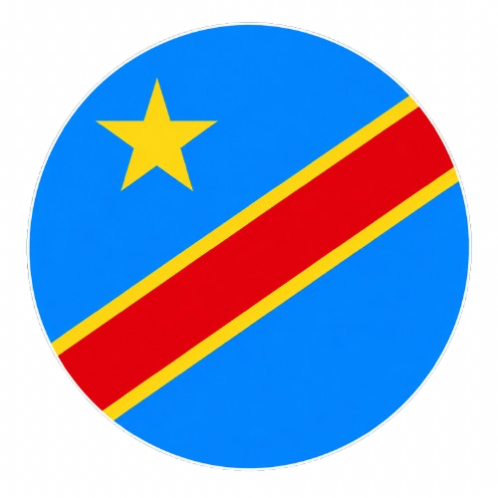 DR Kongo