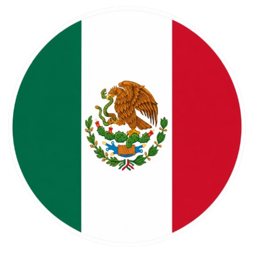 Mexiko