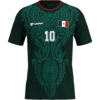 Fan Trikot - Mexiko