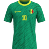 Fan Trikot - Senegal