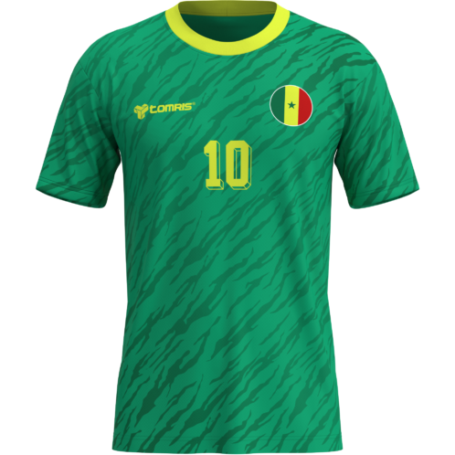Fan Trikot - Senegal