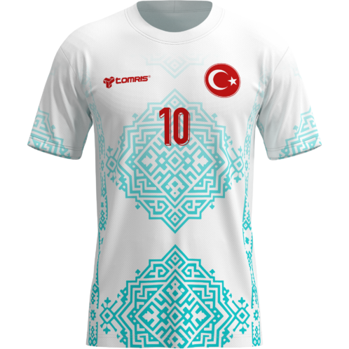 Fan Trikot - Türkei Anadolu