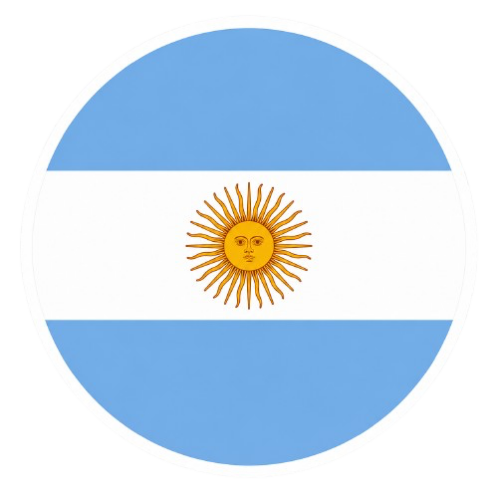 Argentinien