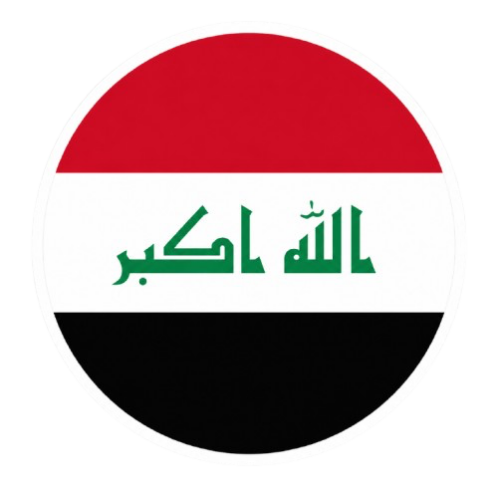Irak