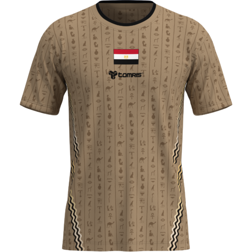 Fan Trikot - Ägypten