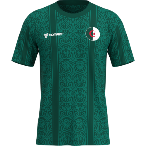 Fan Trikot - Algerien