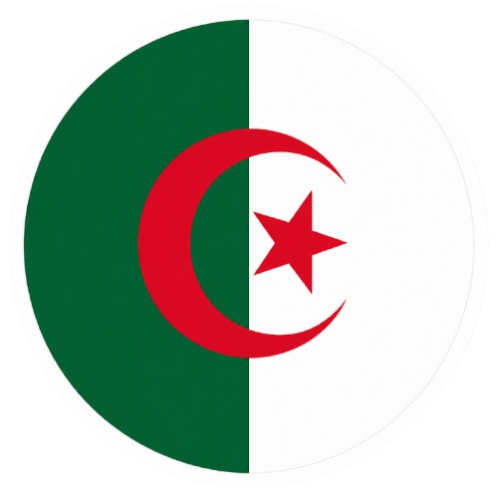 Algerien